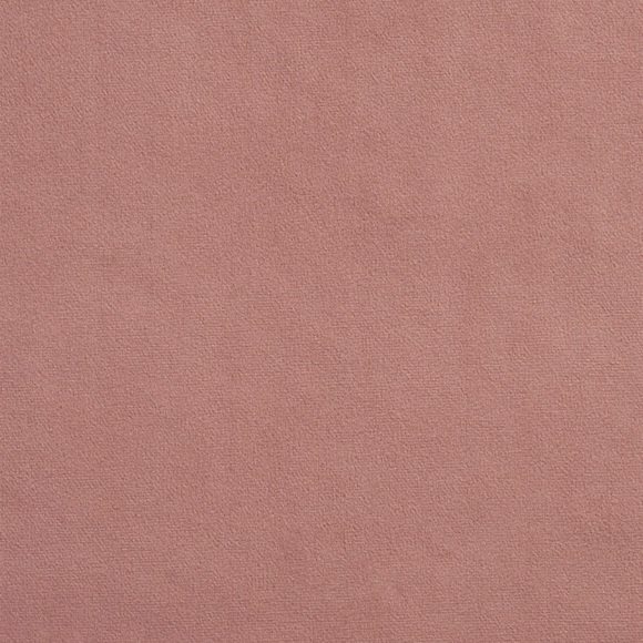 Dusty Pink Overall Dress - Picture 2 of 9